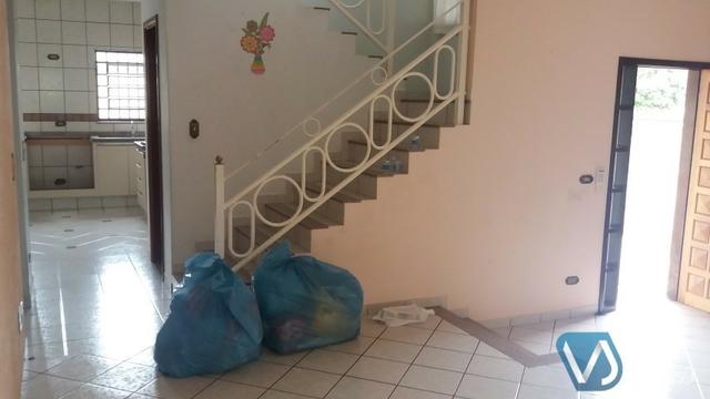 Sobrado com 5 dormitórios no Jd. Maria Lúcia para venda - Londrina/PR - Foto 10