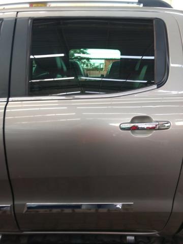Ford Ranger Limted em perfeito estado - Foto 5