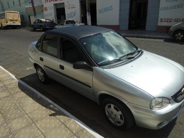 Corsa Clasic Completão