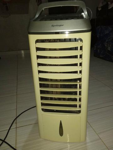 Umidificador