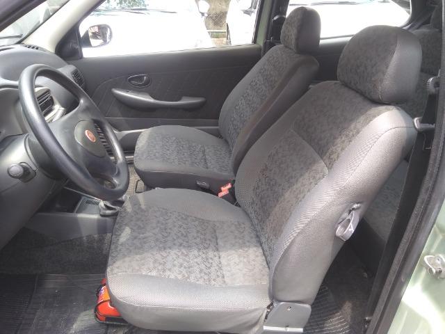 Fiat Palio 1.0 Fire Economy 8v Flex Completo - Foto 9