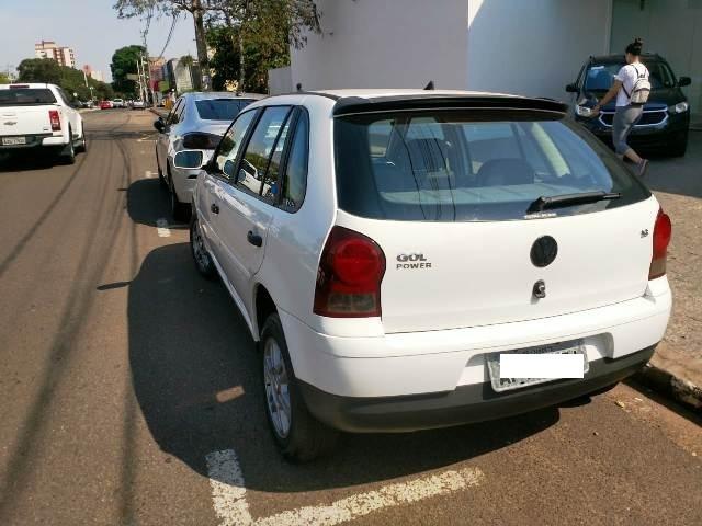 Gol Power 2008 Completo 1.6 Flex Cianorte PR Carro Particular - Foto 3