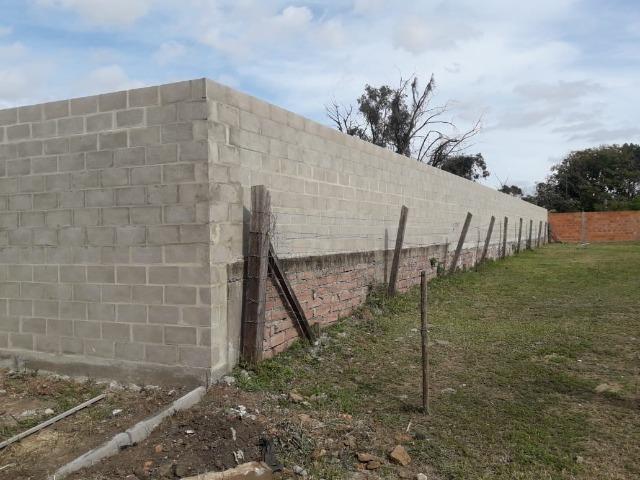 Terreno de 400m² próximo ao centro - Foto 3