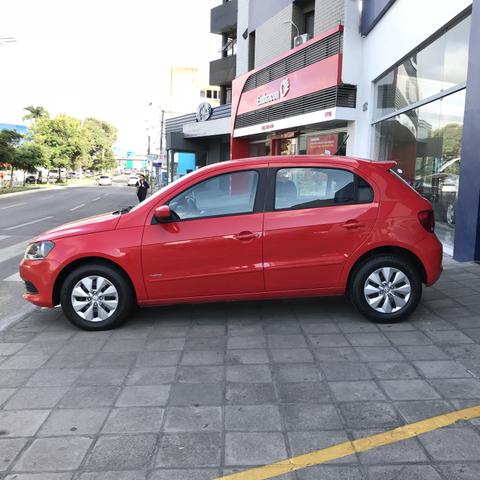 Gol Trend 1.6,Flex,Completo 2013/2014 R$ 28.990,00 - Foto 4