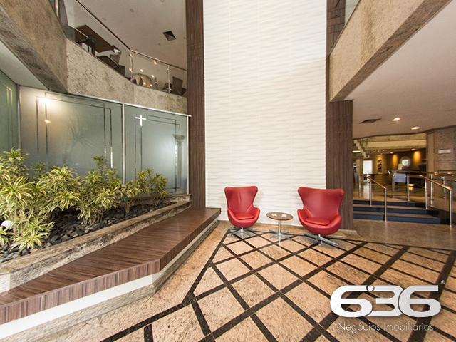 Apartamento | Joinville | Atiradores | Quartos: 1 - Foto 10