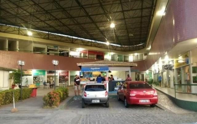 Loja no Shopping São Cristóvão