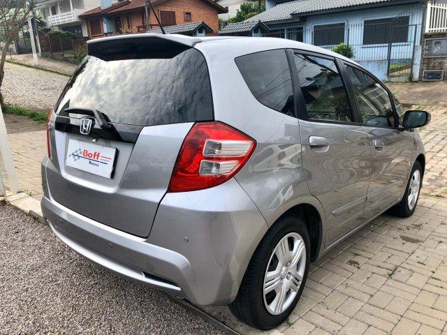 Honda Fit DX 1.4 - Foto 6