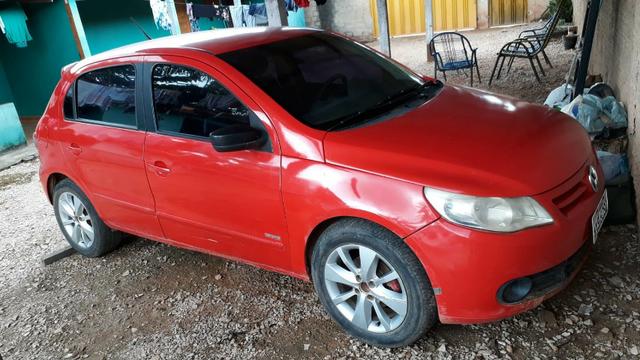 Gol trend 21 500,00 valor negociável - Foto 3
