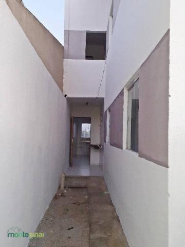 Apartamento à venda por R$ 90.000,00 - Francisco Simão dos Santos Figueira - Garanhuns/PE - Foto 14