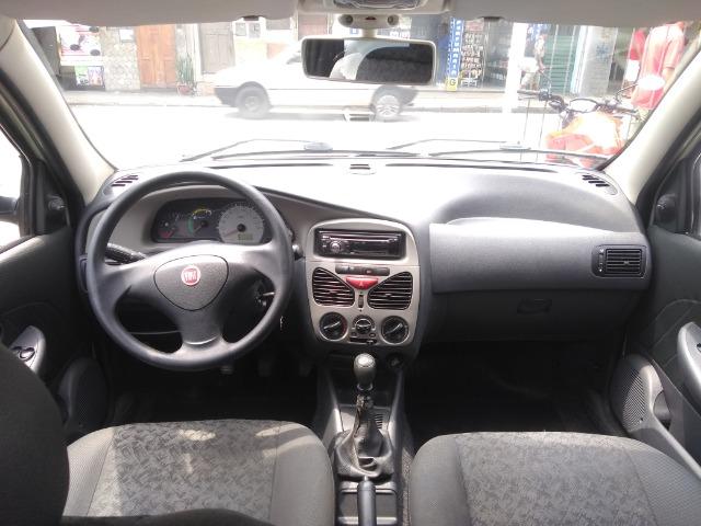Fiat Palio 1.0 Fire Economy 8v Flex Completo - Foto 6