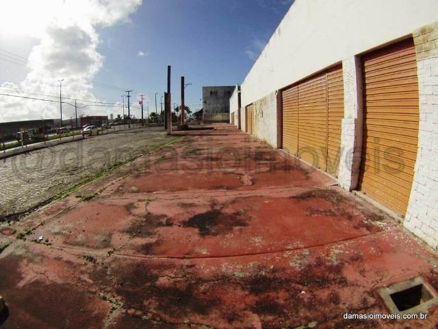 Área Beira de Pista com 8.900m2 na Estrada de Cabedelo Br-230 - Foto 14