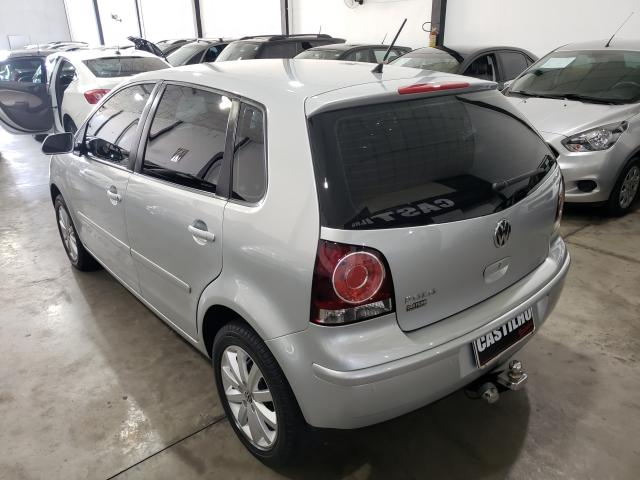 Polo Hatch. 1.6 8V (Flex) 2010 - Foto 5