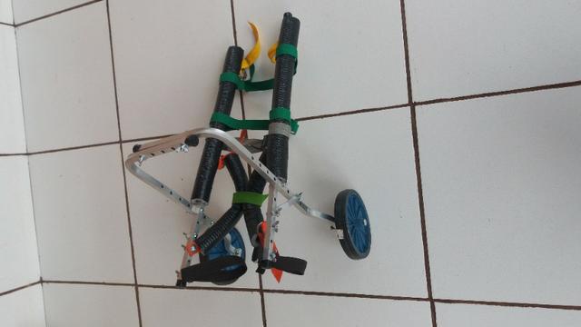 Cadeira para cães - Foto 2
