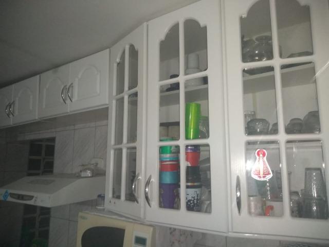 Apartamento CDHU todo reformado e Quitado sem dividas nenhuma tudo ok - Foto 16
