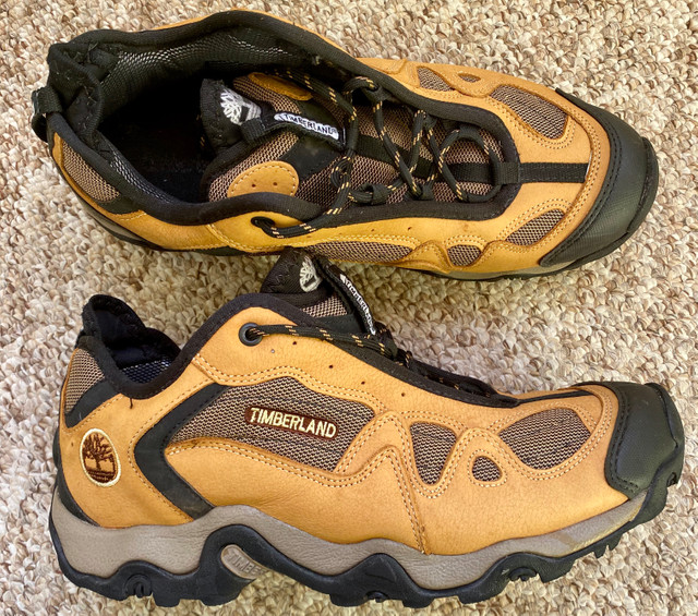 timberland gorge c2
