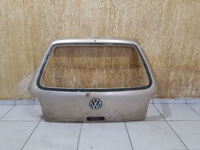 Tampa Traseira Gol G3 99/05 Original