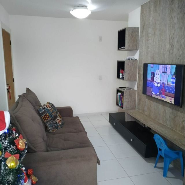 Lindo Apartamento em Colina de Laranjairas - Foto 13
