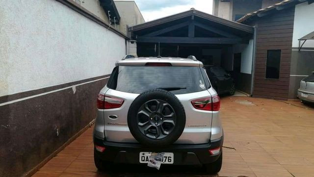 Ecosport Freestyle 1.5 2018 - Foto 10