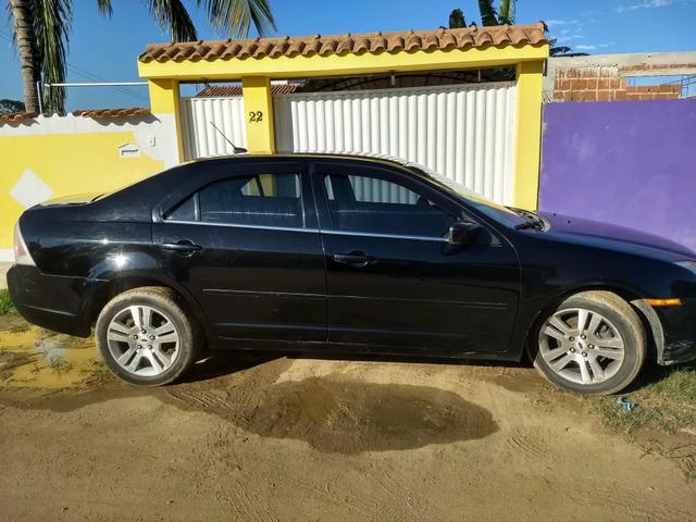 Ford fusion - Foto 3