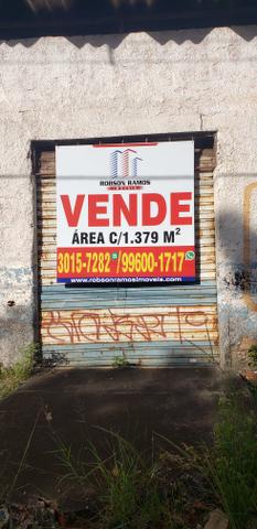 Área a venda no setor Leste universitário - Foto 3