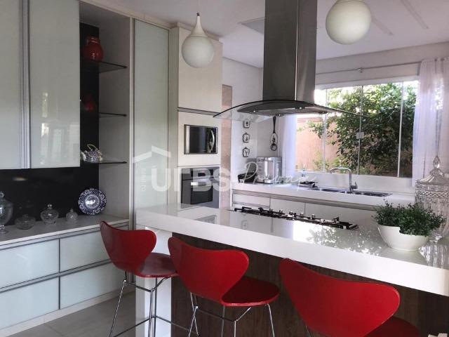 Sobrado 3 suítes, com 363,52 m², no Jardins Lisboa, Goiânia/GO - Foto 5