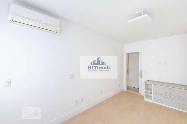 Apartamento alto padrão em ponto privilegiado da Moreira César - Foto 12