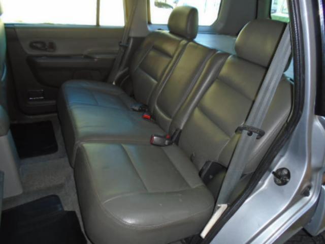 Mitsubishi Pajeto Sport HPE 4X4 3.5 V-6 Automática 200cv Completa - Foto 6