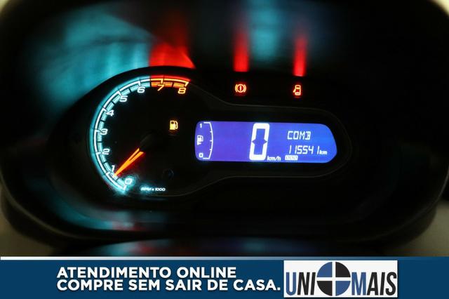 Prisma 1.4 Lt 2013 Completo Impecavel Multimidia Apenas 33.900 Financia/Troca Ljc - Foto 10