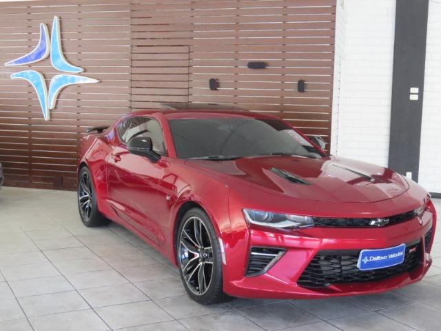 Camaro 6.2 2SS - Foto 15