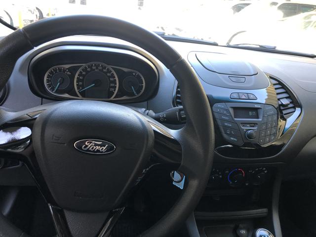 Vendo Ford KA 1.5 - Foto 4