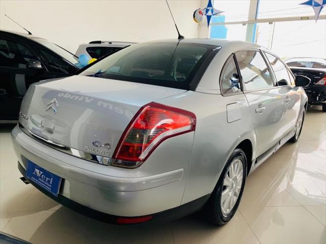 Citroën c4 2.0 Glx Pallas 16v - Foto 3