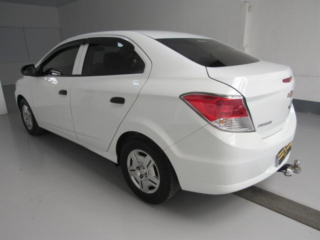 PRISMA 2018/2018 1.0 MPFI JOY 8V FLEX 4P MANUAL - Foto 4