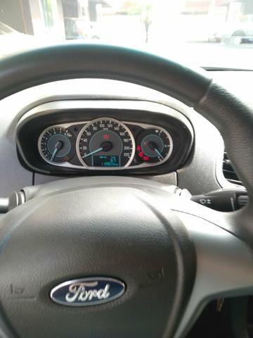 Ford Ka 1.0 SEL - ÚNICA DONA - Foto 11
