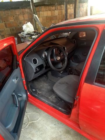 Gol G4 - Foto 4
