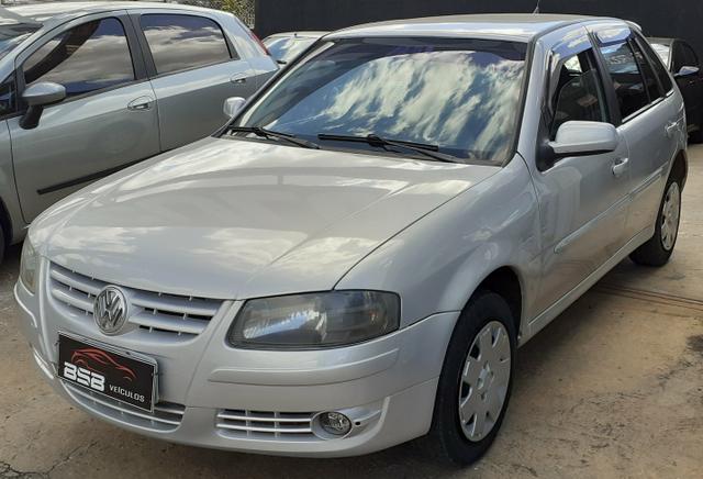 Gol g4 1.0 2008/2008 15.900,00 BSB Veículos - Foto 4