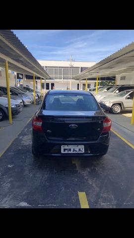 Vendo Ford KA 1.5 - Foto 8