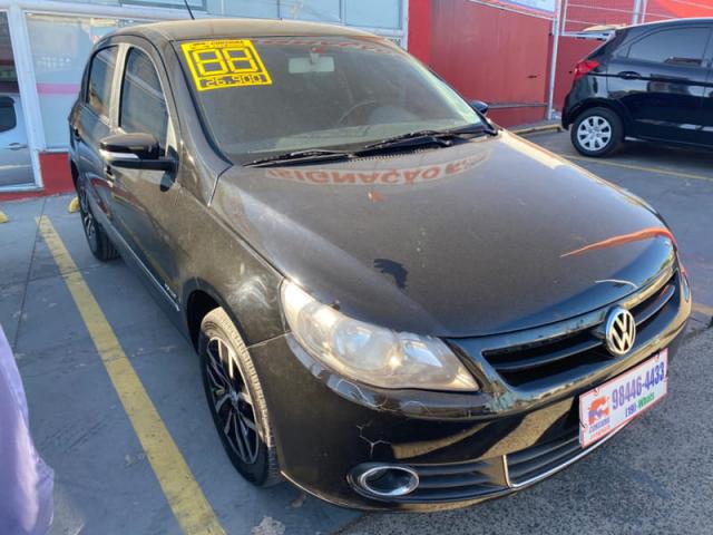 VOLKSWAGEN GOL 1.6 POWER