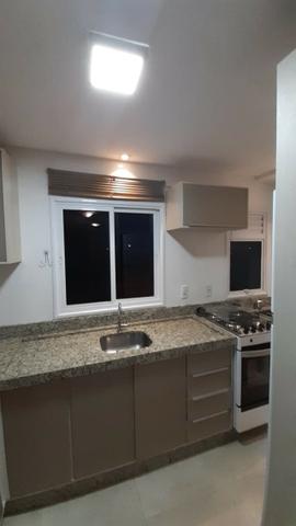 Apartamento mobiliado, 01 vaga dupla, Perequê - Porto Belo - Foto 12