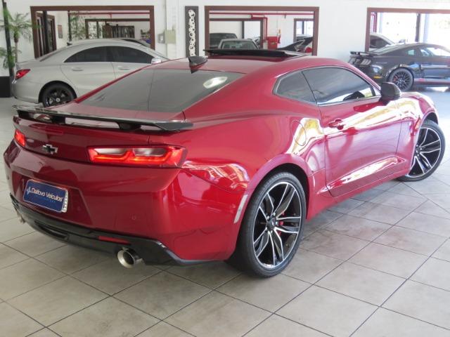 Camaro 6.2 2SS - Foto 9