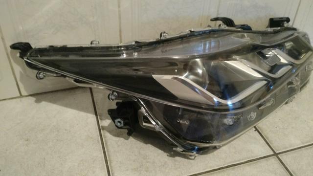 Farol direito Toyota Corolla Xei 2020 - Foto 3
