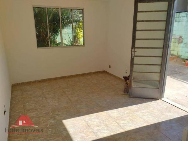 Imóvel duplex Em Guaratiba com 2 Dormitórios e 1 lavabo CG/RJ - Foto 17