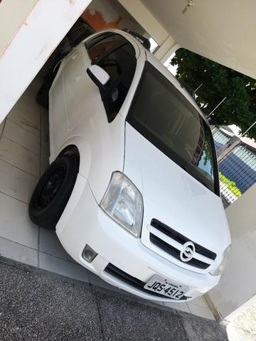 MERIVA MAXX 2006 1.8 COMPLETA +gnv - Foto 4