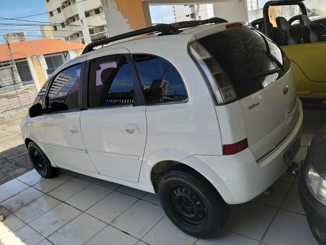 MERIVA MAXX 2006 1.8 COMPLETA +gnv - Foto 2