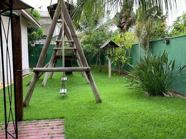Alphaville Porto das Dunas, casa linda com 7 Suítes, 6 vagas, e muito espaço pra Família! - Foto 17