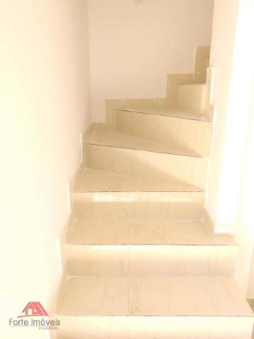 Imóvel duplex Em Guaratiba com 2 Dormitórios e 1 lavabo CG/RJ - Foto 4
