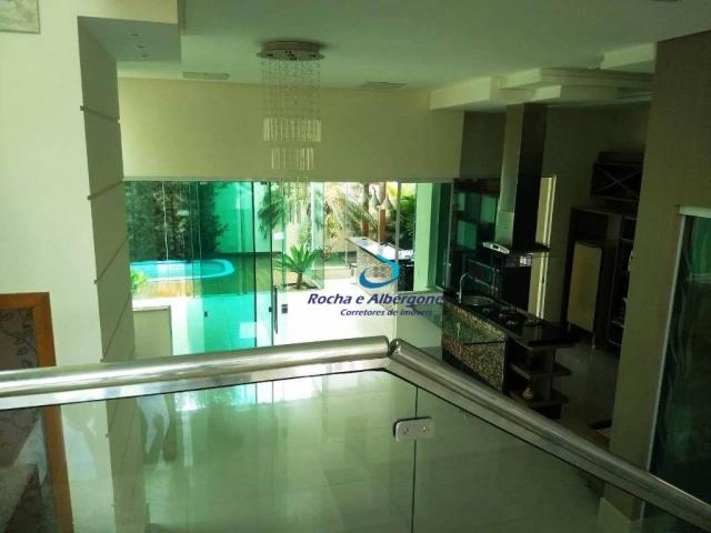 Lindo sobrado no Cond. Royal Forest! - Foto 8