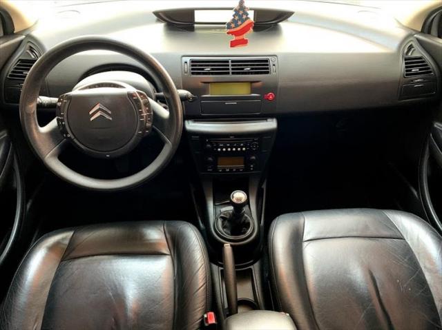 Citroën c4 2.0 Glx Pallas 16v - Foto 5