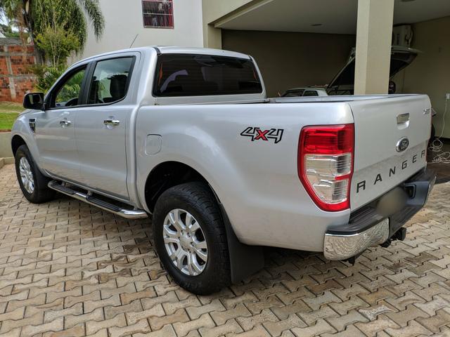 Ford Ranger XLT - Foto 4