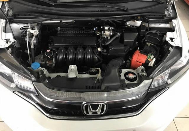 FIT 1.5 LX 2018 Oferta - Foto 5