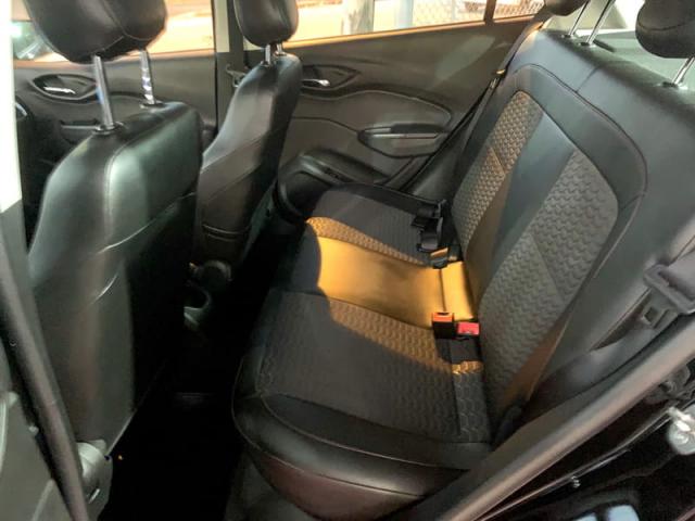 CHEVROLET ONIX 1.4 AT LTZ - 2018 - Foto 5